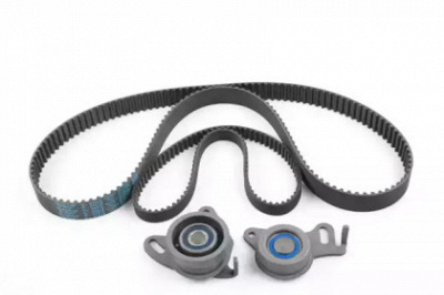 OPEN PARTS tbk509801 -  